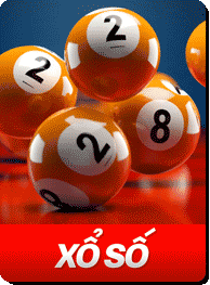 Xổ số